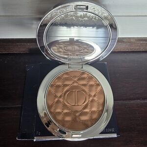 Dior Tan Compact Powder